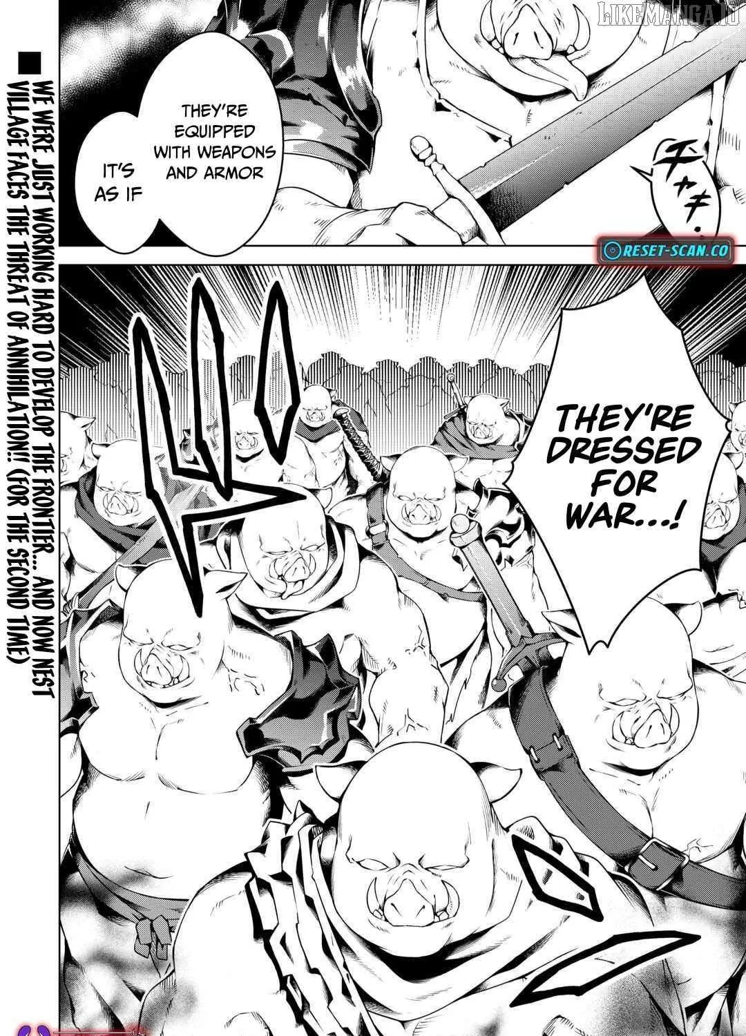 An Alchemist with Unfavorable Skills Explores the Frontier Chapter 18 page 40 - 