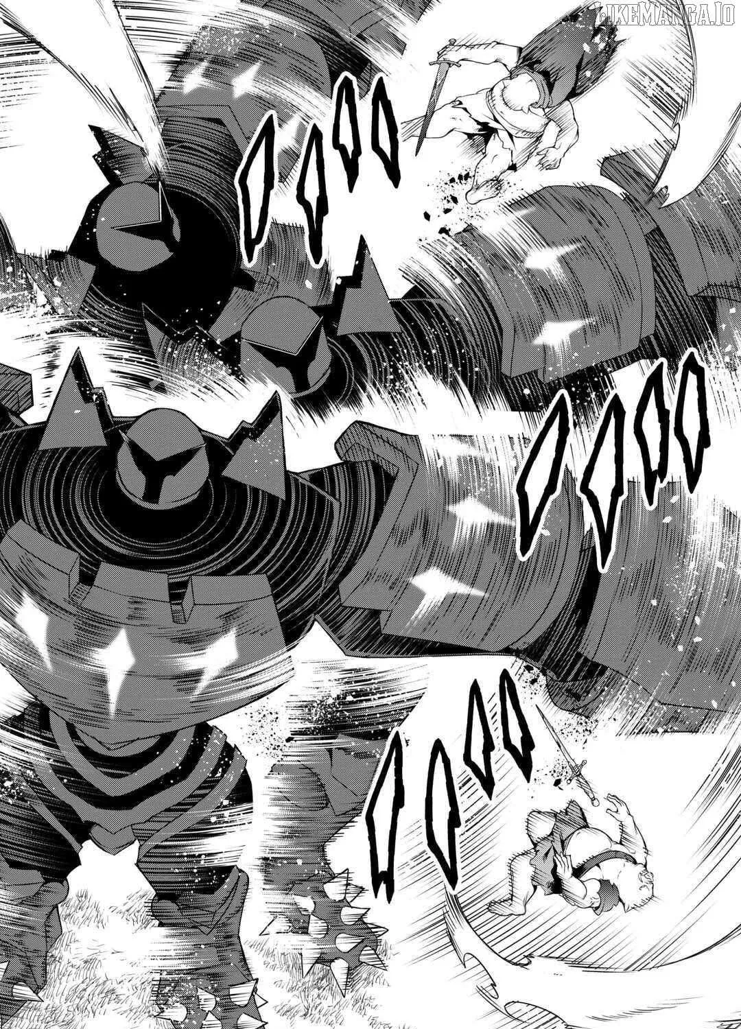An Alchemist with Unfavorable Skills Explores the Frontier Chapter 19 page 52 - 