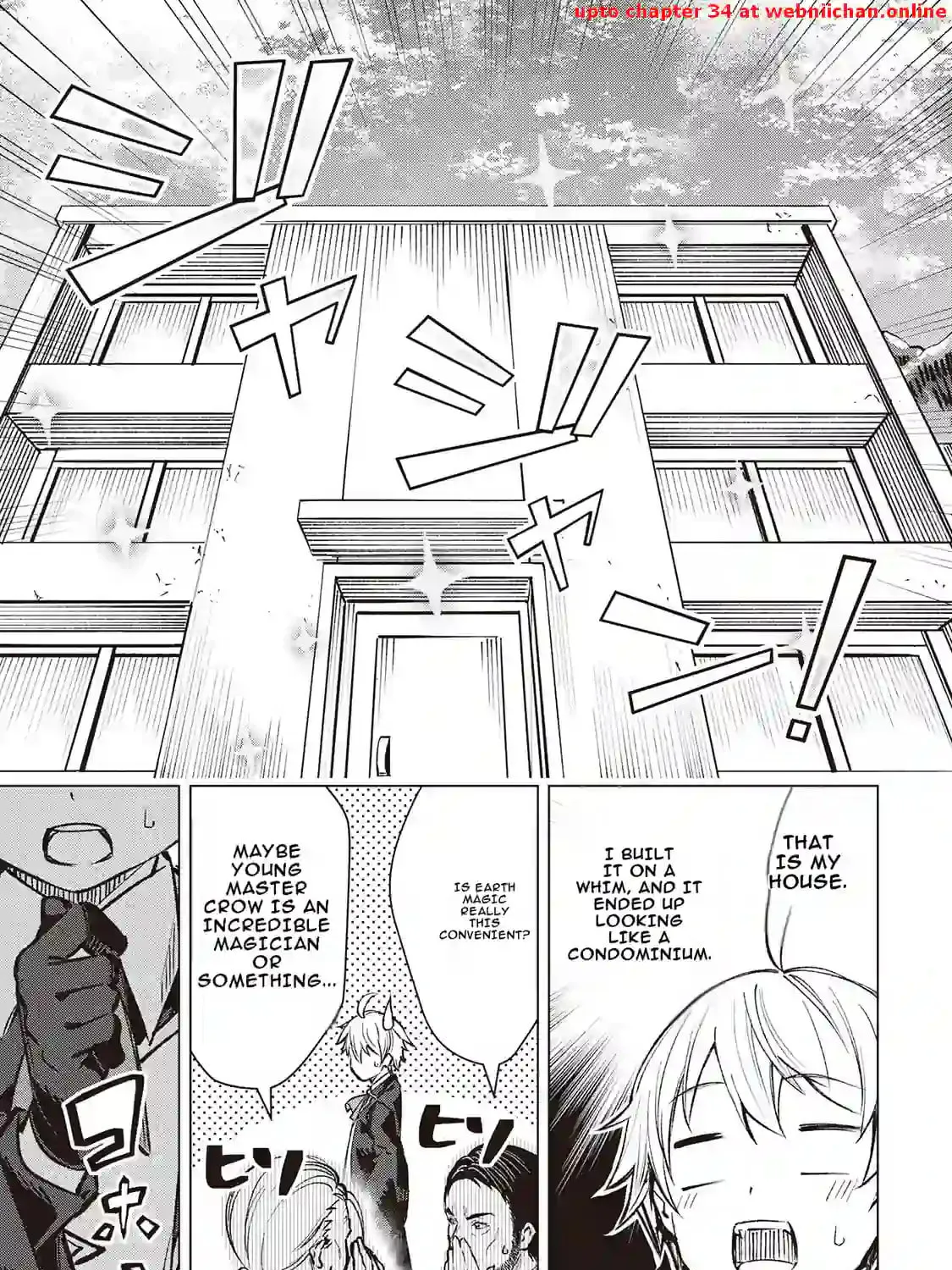 An Alchemist with Unfavorable Skills Explores the Frontier Chapter 2 page 50 - 