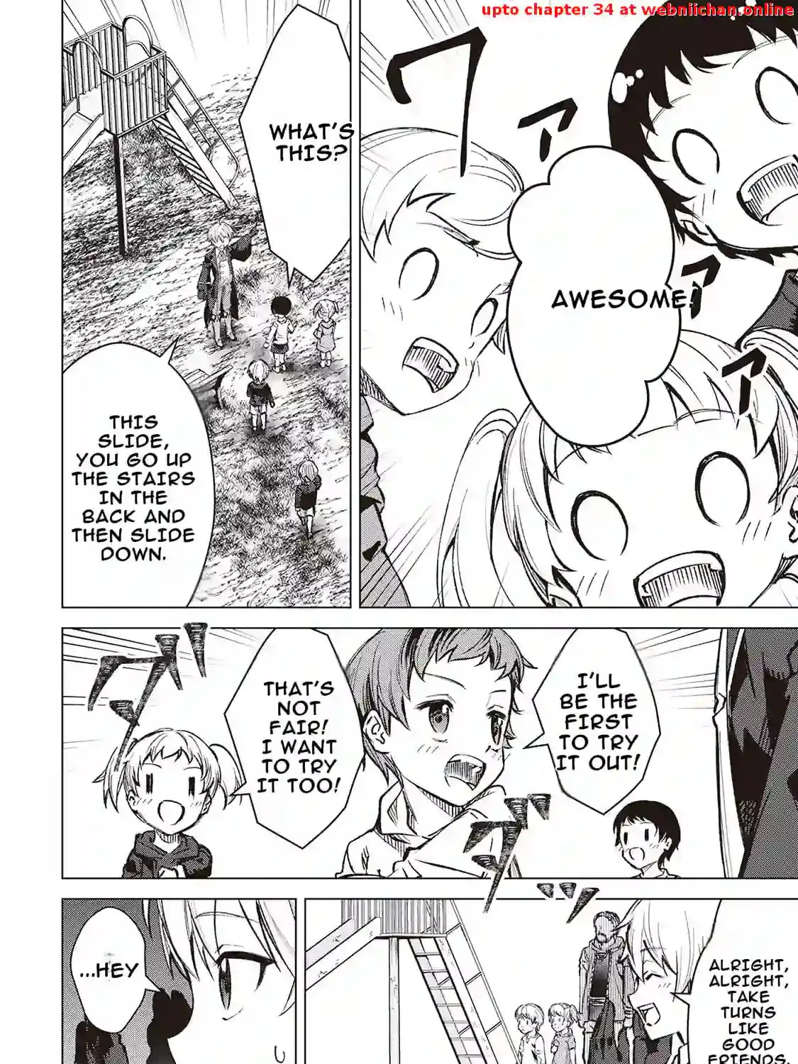 An Alchemist with Unfavorable Skills Explores the Frontier Chapter 2 page 56 - 