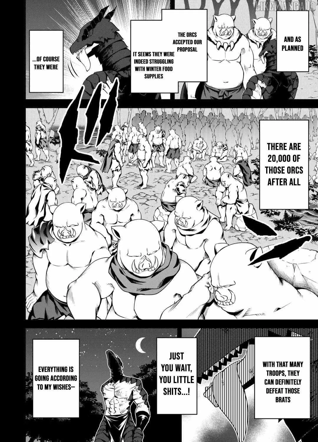 An Alchemist with Unfavorable Skills Explores the Frontier Chapter 20 page 12 - 