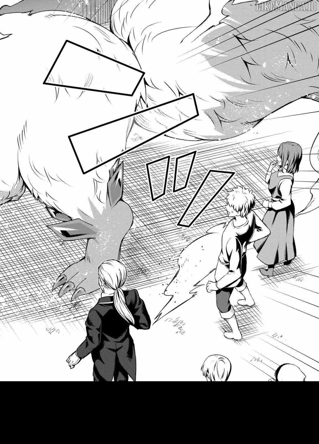 An Alchemist with Unfavorable Skills Explores the Frontier Chapter 20 page 40 - 