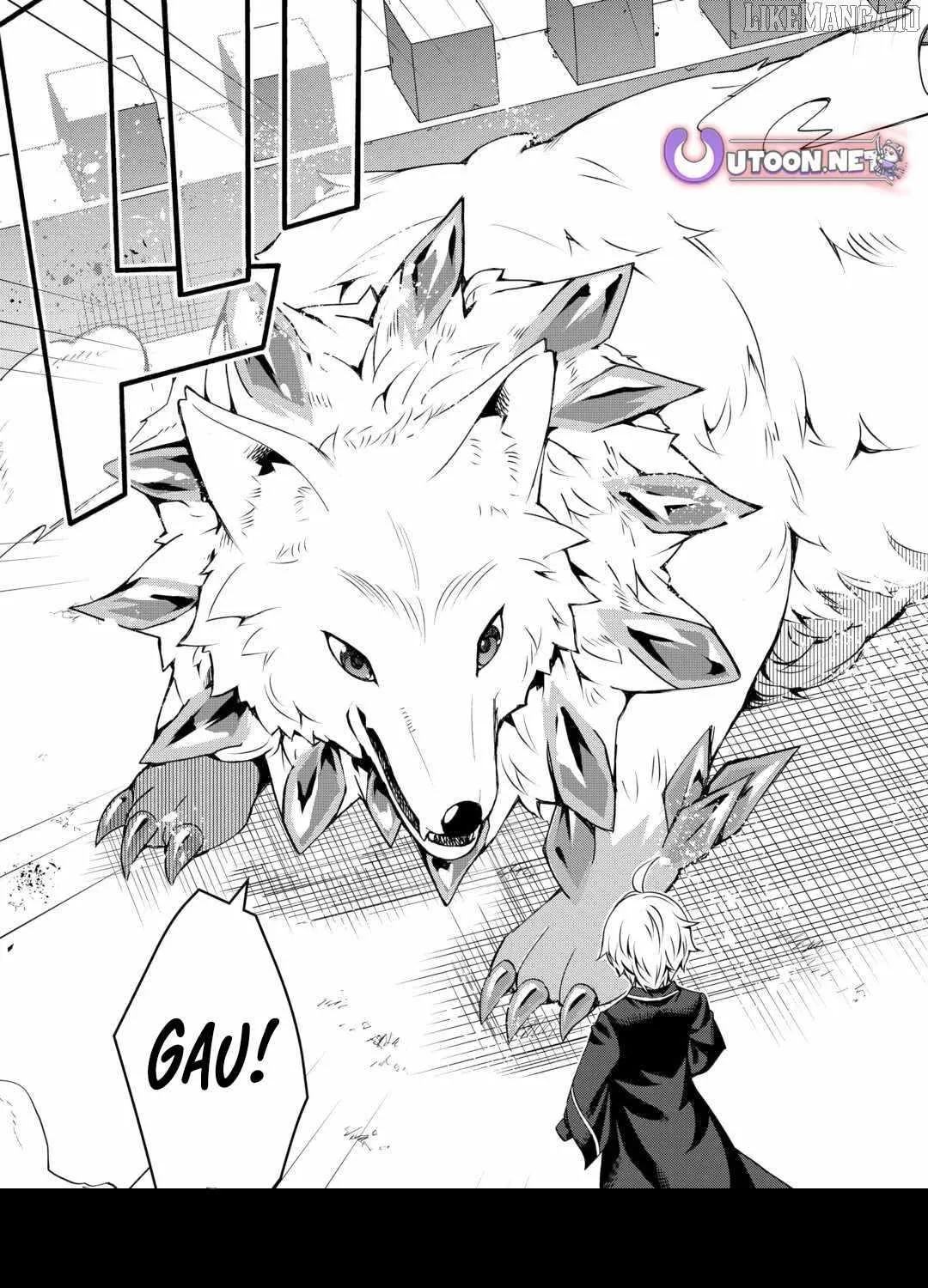 An Alchemist with Unfavorable Skills Explores the Frontier Chapter 20 page 42 - 
