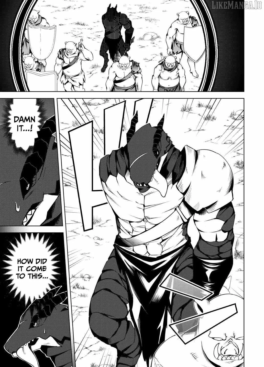 An Alchemist with Unfavorable Skills Explores the Frontier Chapter 20 page 6 - 