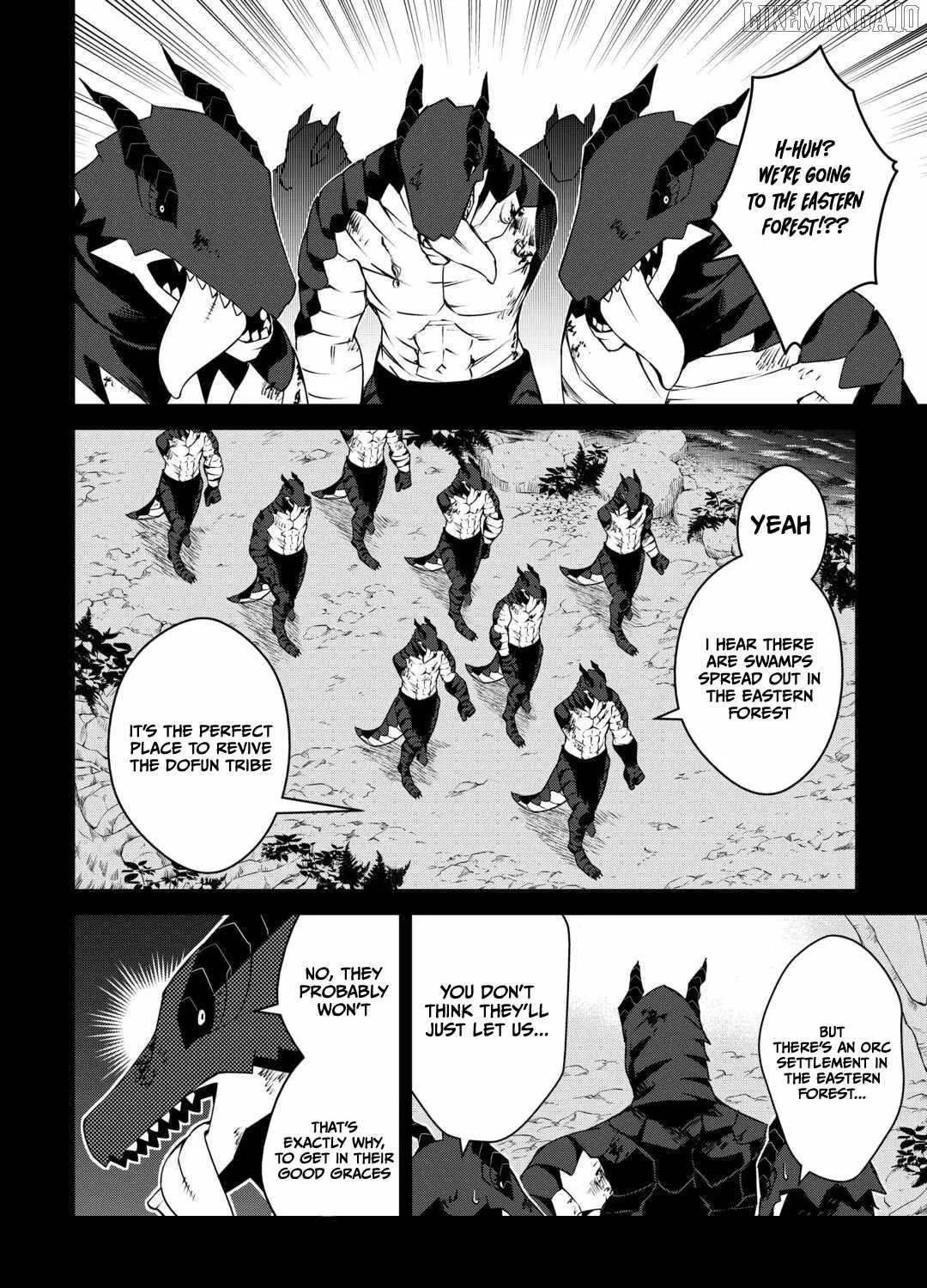 An Alchemist with Unfavorable Skills Explores the Frontier Chapter 20 page 8 - 