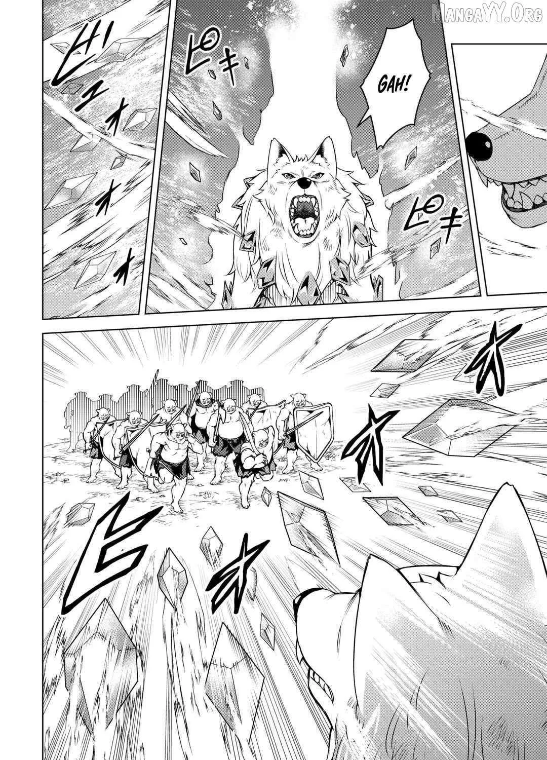 An Alchemist with Unfavorable Skills Explores the Frontier Chapter 22 page 4 - 