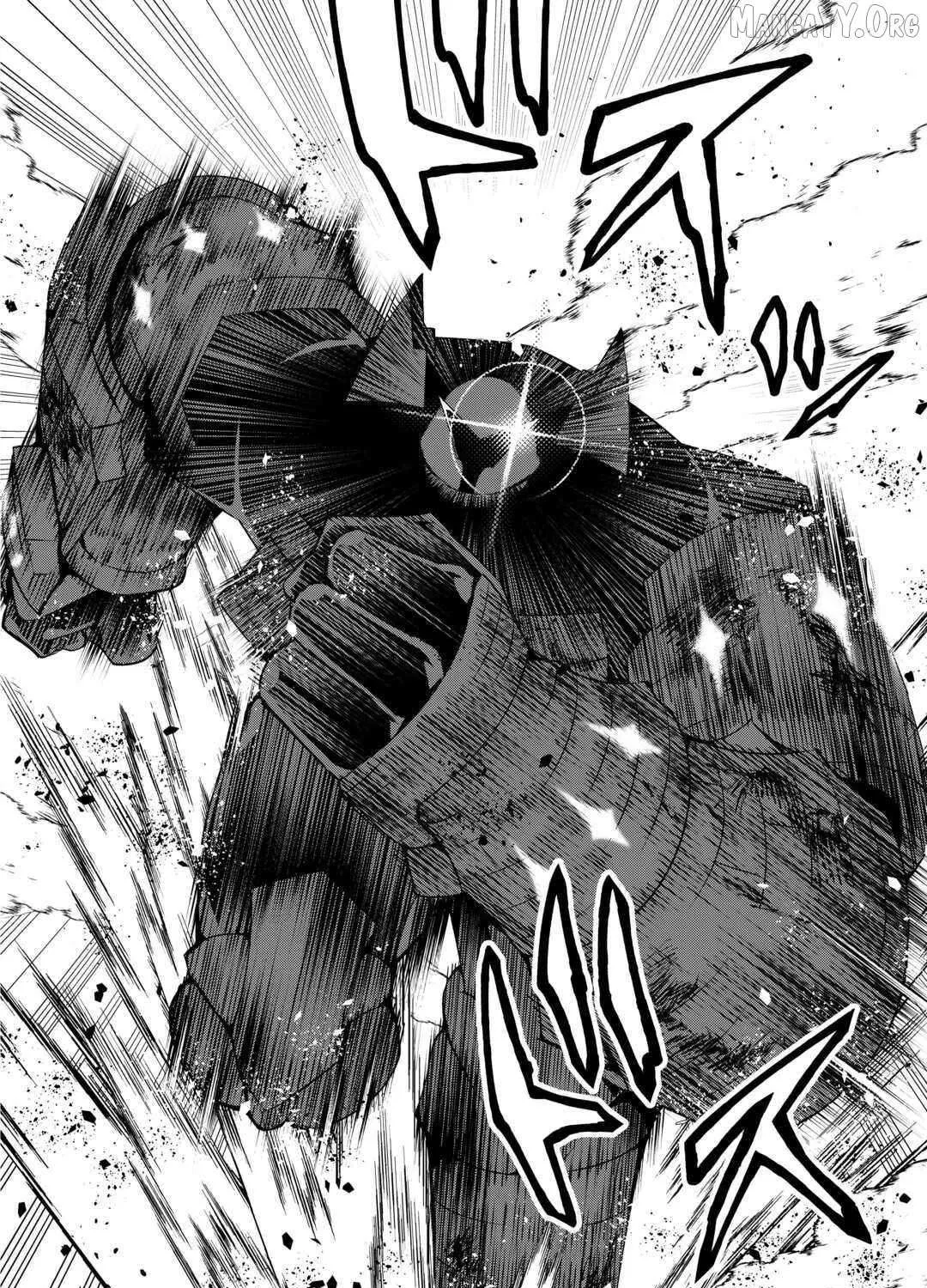 An Alchemist with Unfavorable Skills Explores the Frontier Chapter 22 page 40 - 