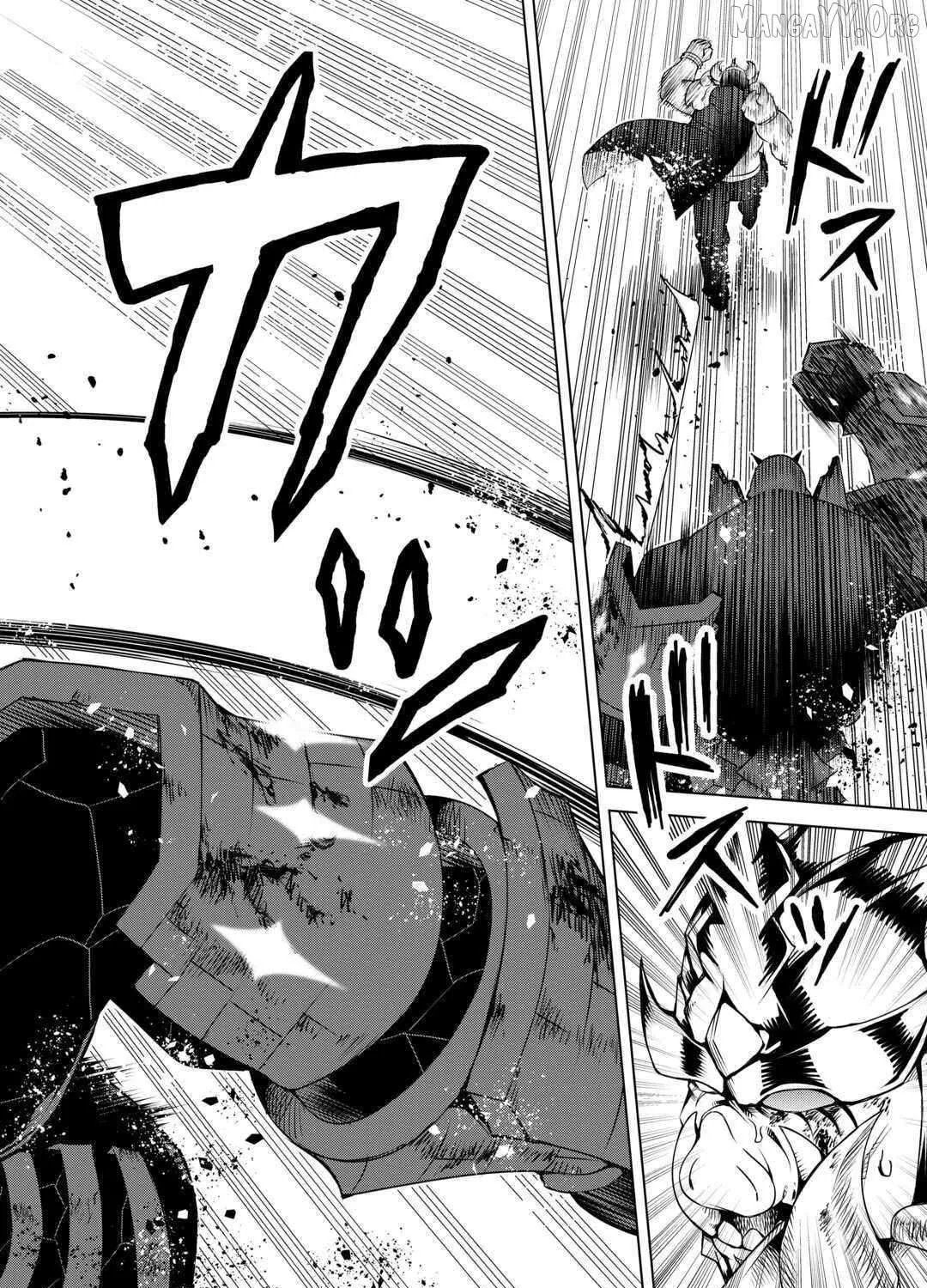 An Alchemist with Unfavorable Skills Explores the Frontier Chapter 22 page 44 - 