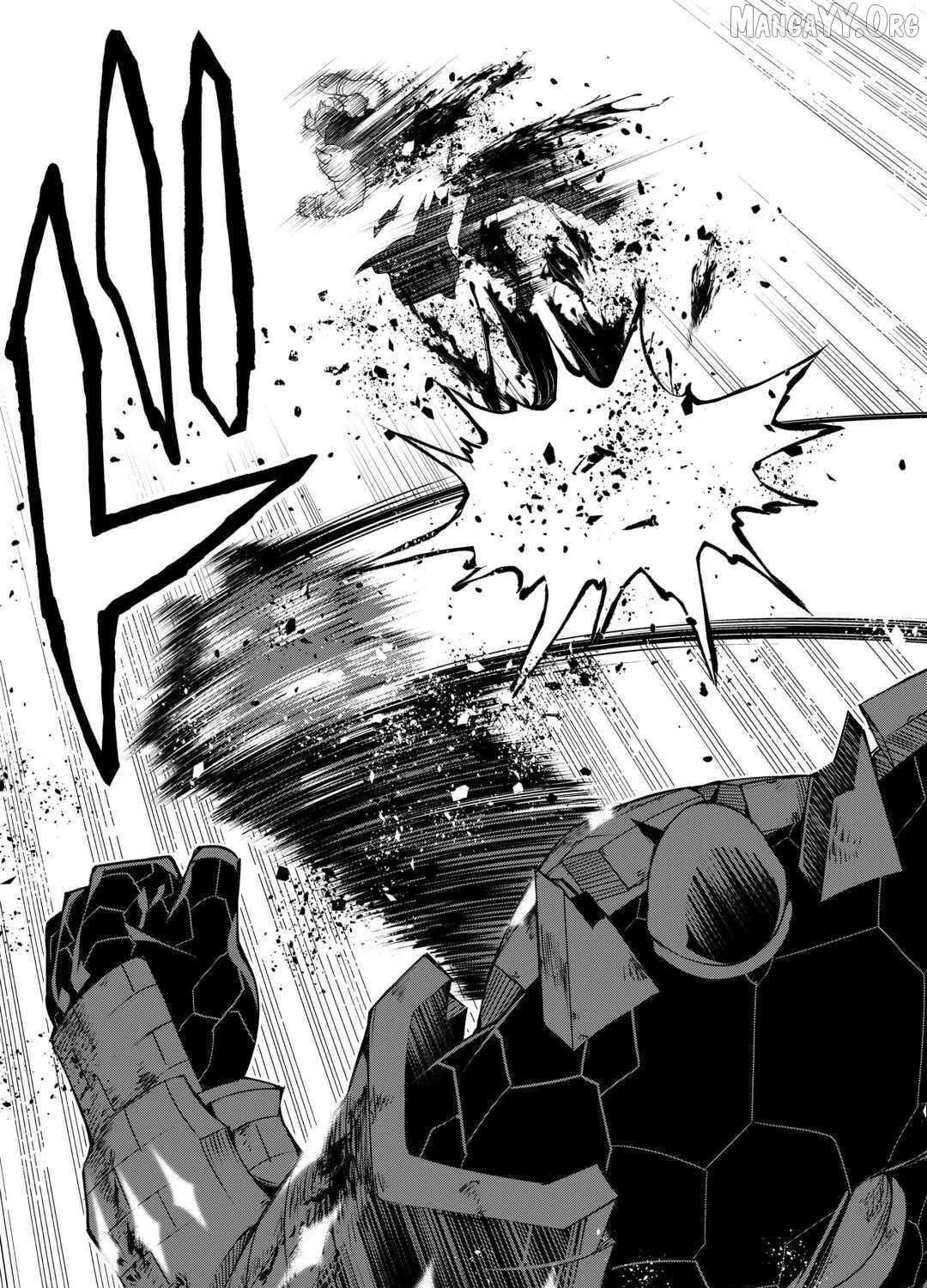 An Alchemist with Unfavorable Skills Explores the Frontier Chapter 22 page 46 - 