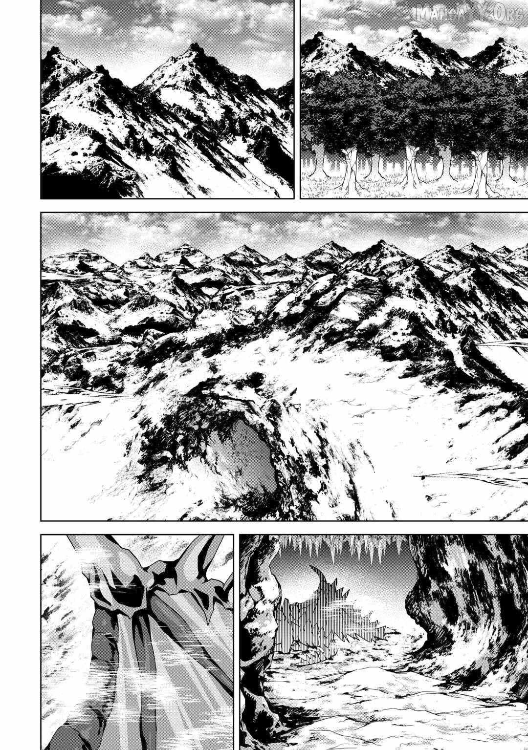 An Alchemist with Unfavorable Skills Explores the Frontier Chapter 24 page 32 - 