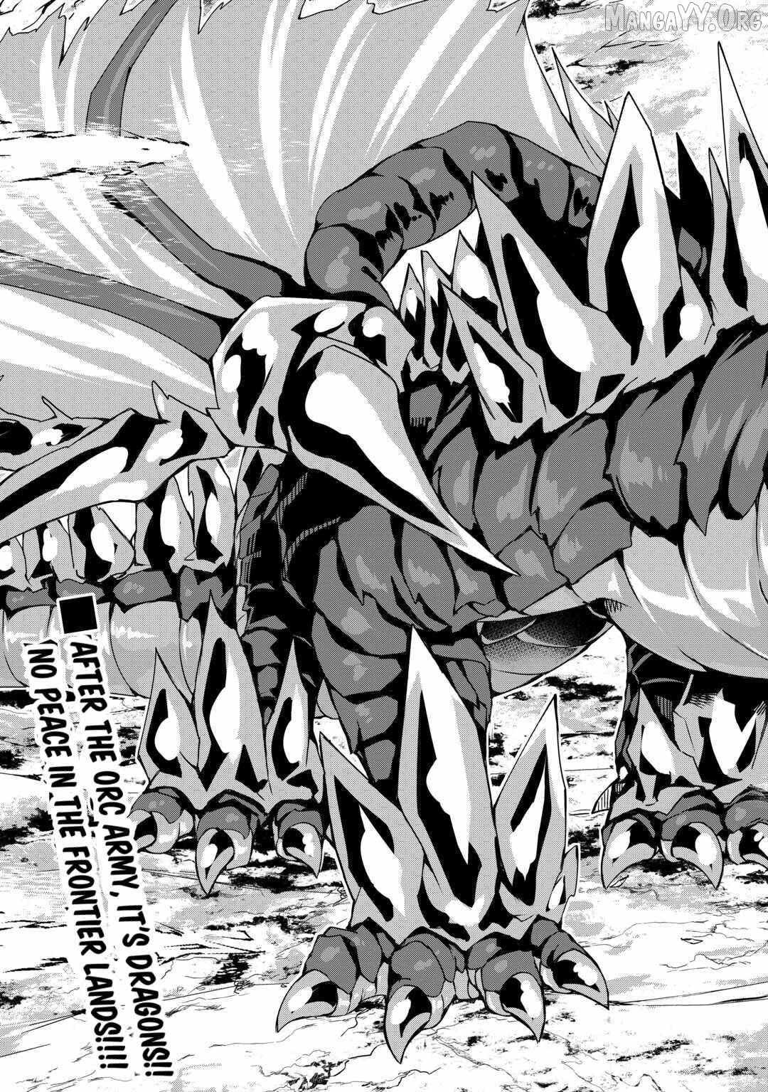 An Alchemist with Unfavorable Skills Explores the Frontier Chapter 24 page 35 - 
