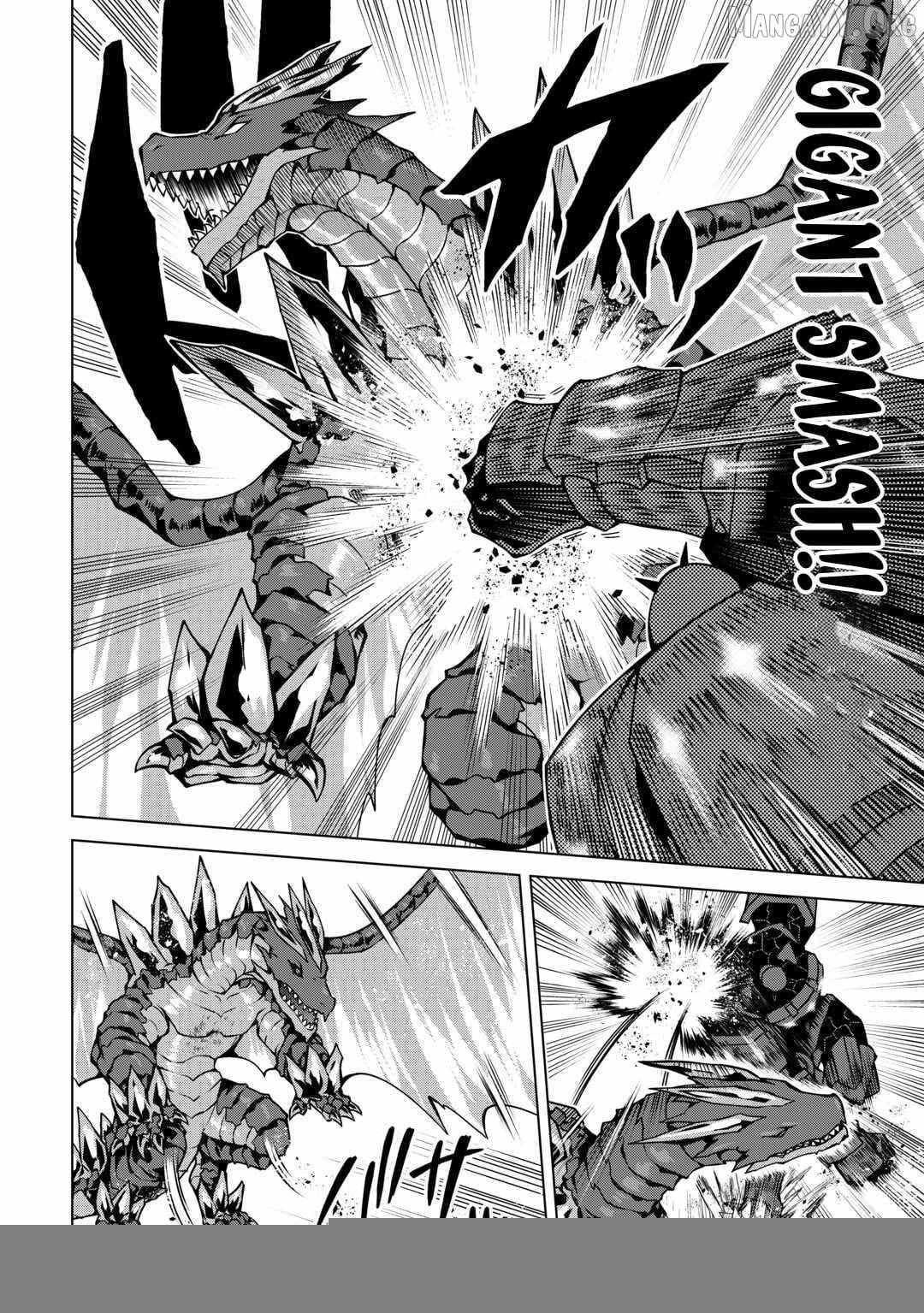 An Alchemist with Unfavorable Skills Explores the Frontier Chapter 26 page 11 - 