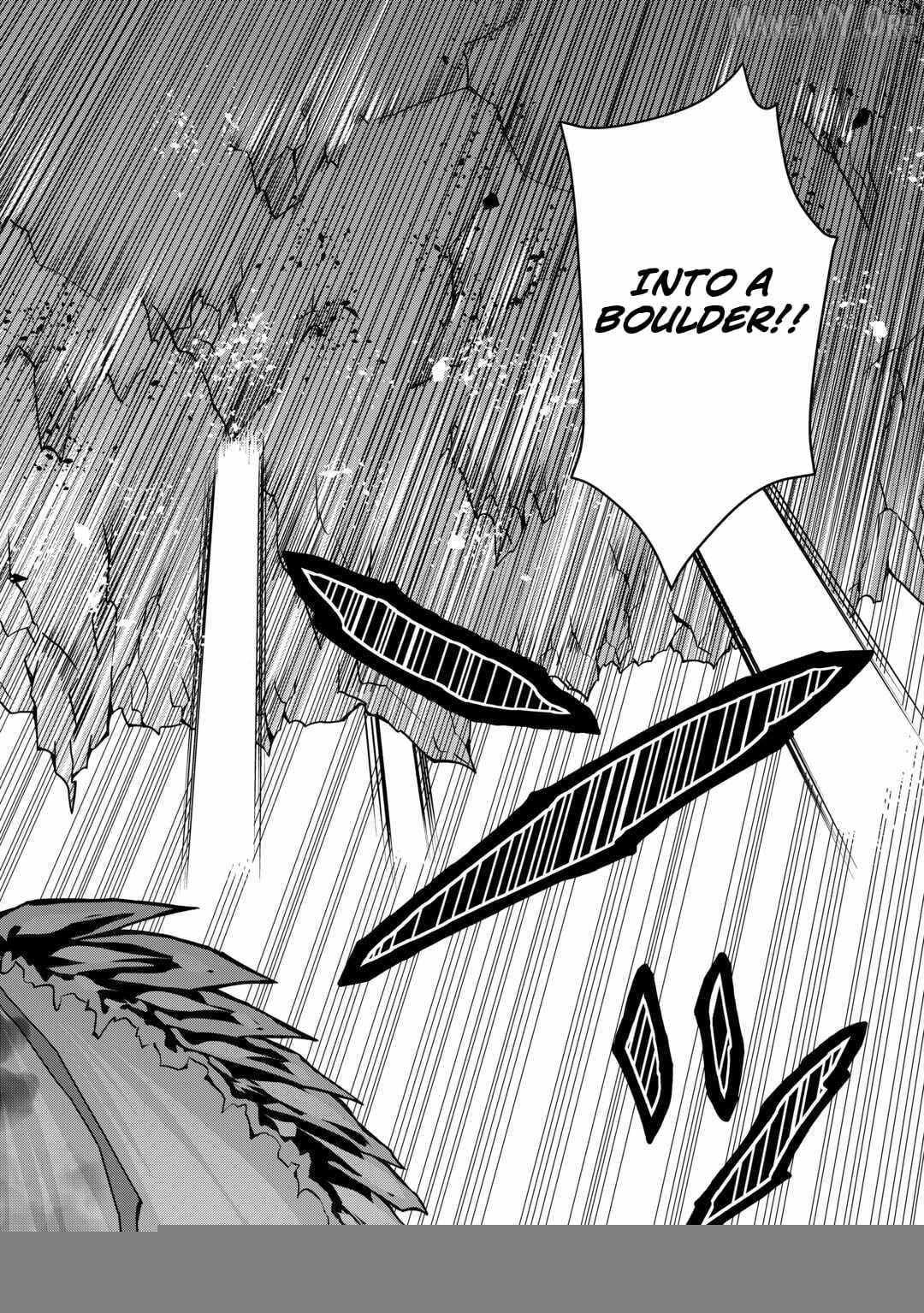 An Alchemist with Unfavorable Skills Explores the Frontier Chapter 26 page 35 - 