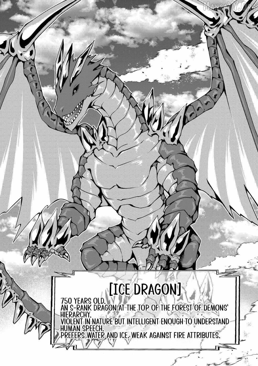 An Alchemist with Unfavorable Skills Explores the Frontier Chapter 26 page 5 - 