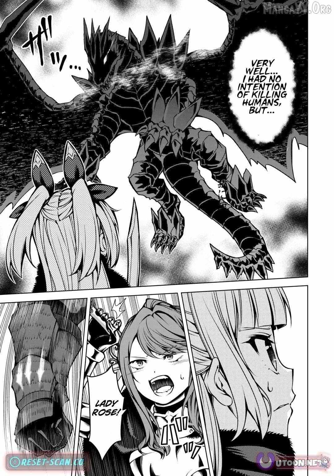 An Alchemist with Unfavorable Skills Explores the Frontier Chapter 26 page 10 - 