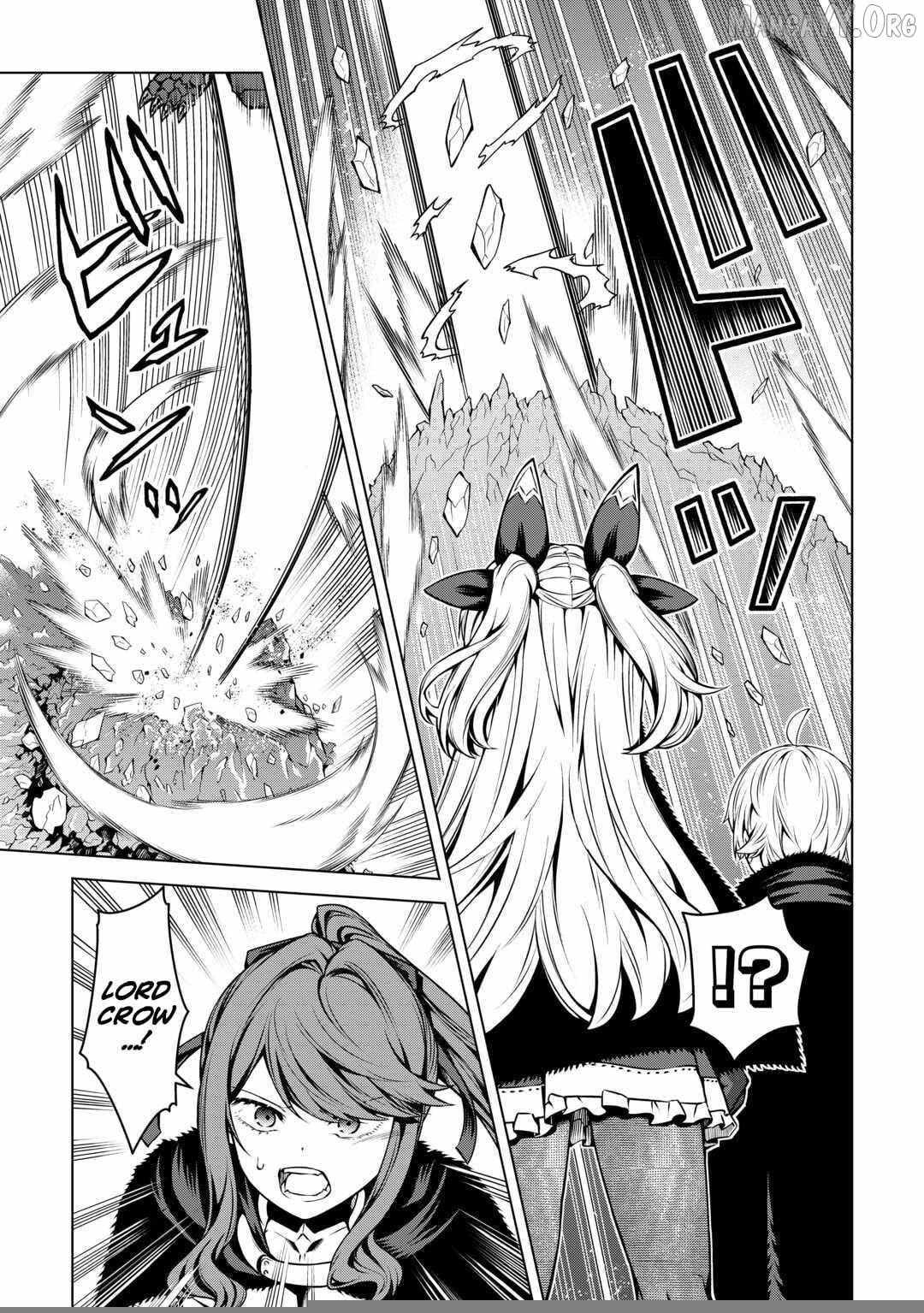An Alchemist with Unfavorable Skills Explores the Frontier Chapter 27 page 4 - 