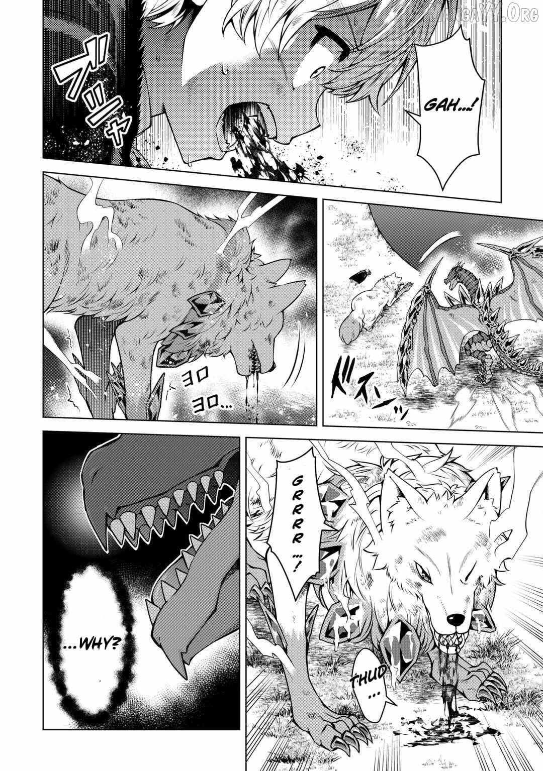 An Alchemist with Unfavorable Skills Explores the Frontier Chapter 27 page 31 - 