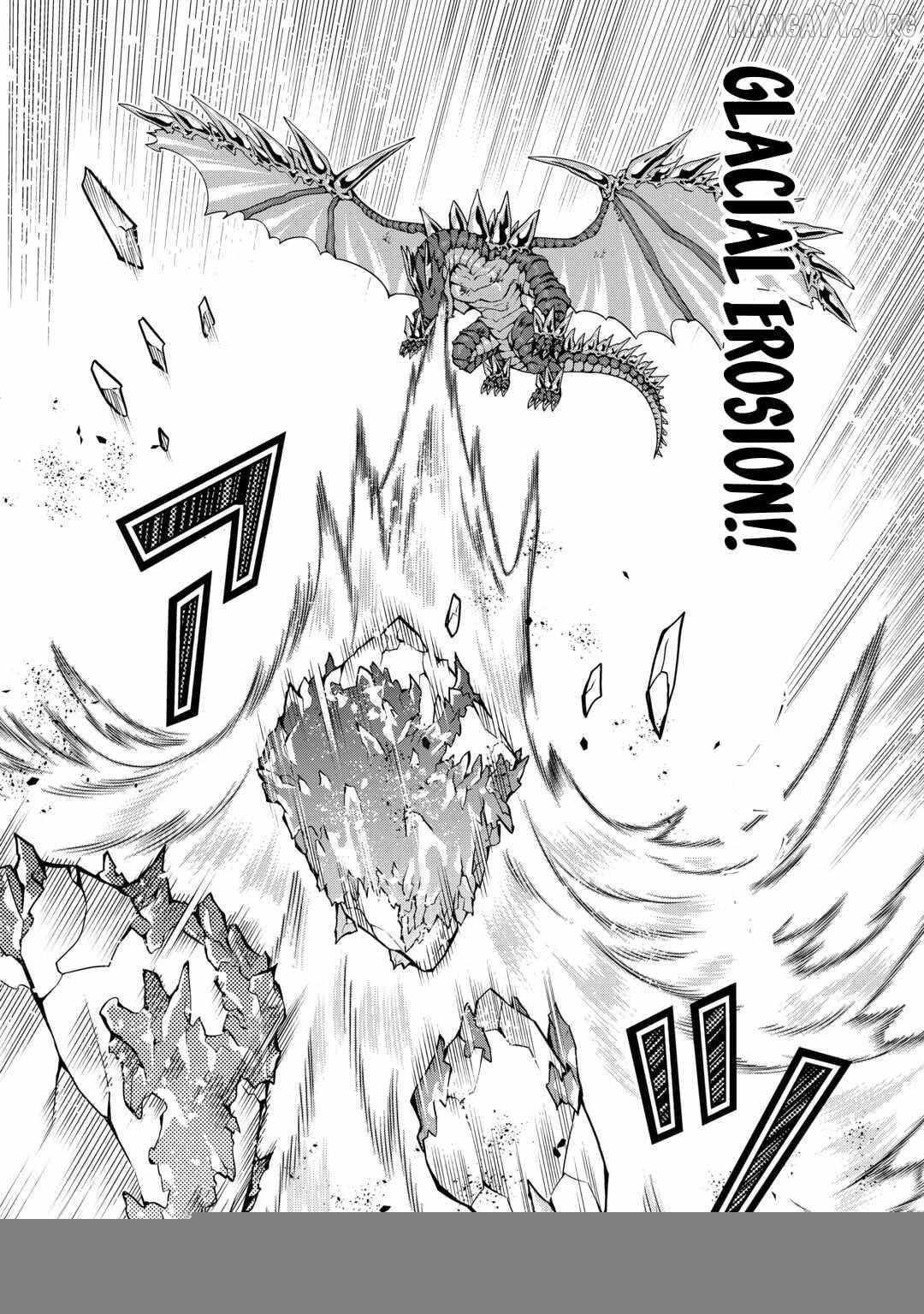 An Alchemist with Unfavorable Skills Explores the Frontier Chapter 27 page 7 - 