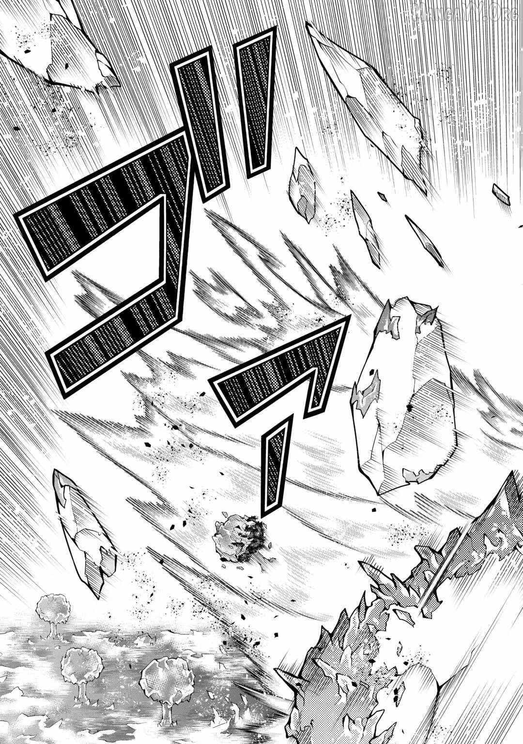 An Alchemist with Unfavorable Skills Explores the Frontier Chapter 27 page 8 - 