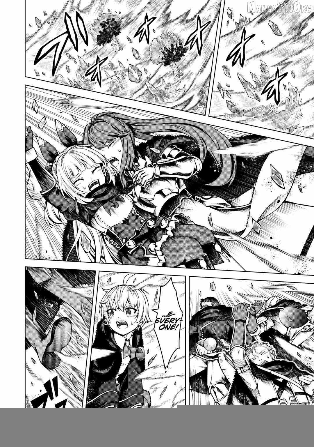 An Alchemist with Unfavorable Skills Explores the Frontier Chapter 27 page 9 - 
