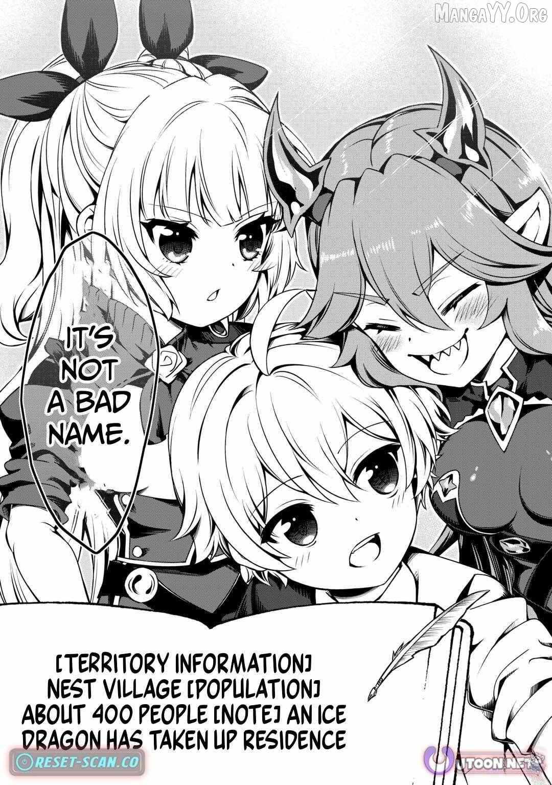 An Alchemist with Unfavorable Skills Explores the Frontier Chapter 28 page 27 - 