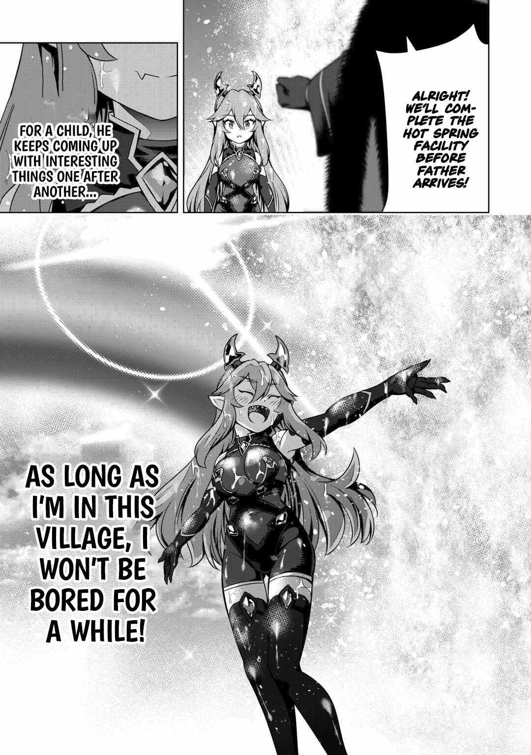 An Alchemist with Unfavorable Skills Explores the Frontier Chapter 29 page 16 - 