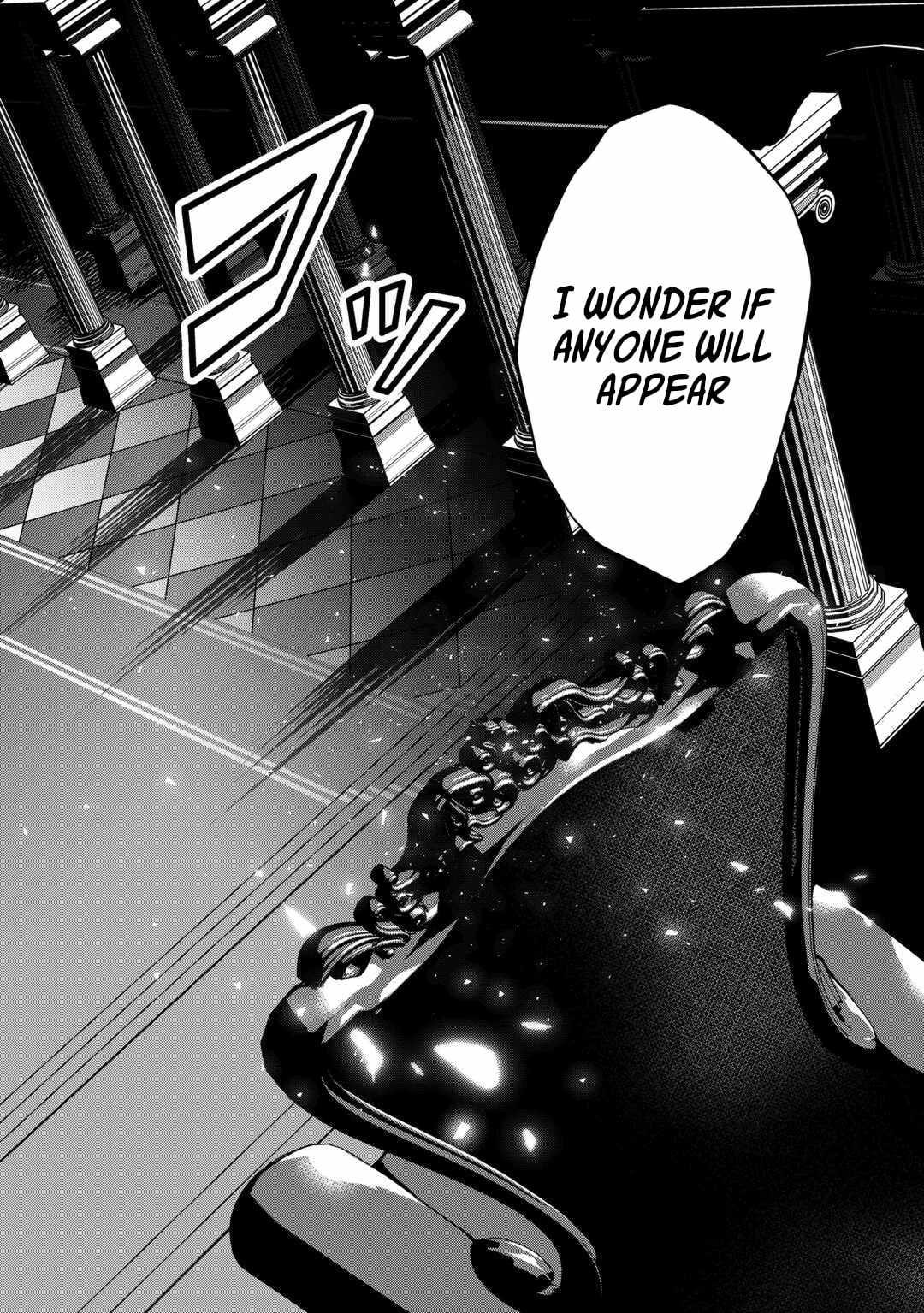 An Alchemist with Unfavorable Skills Explores the Frontier Chapter 29 page 19 - 