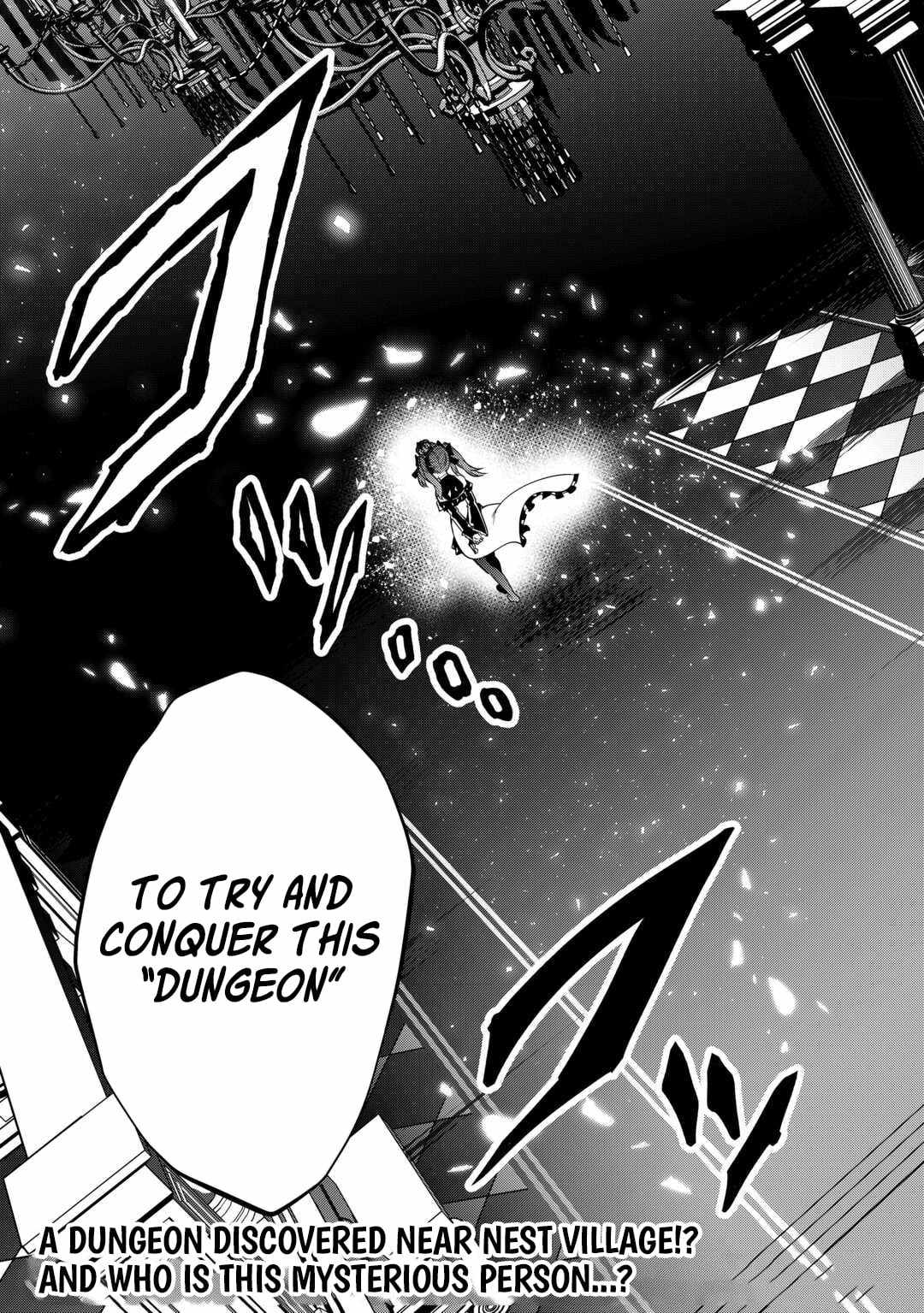 An Alchemist with Unfavorable Skills Explores the Frontier Chapter 29 page 20 - 