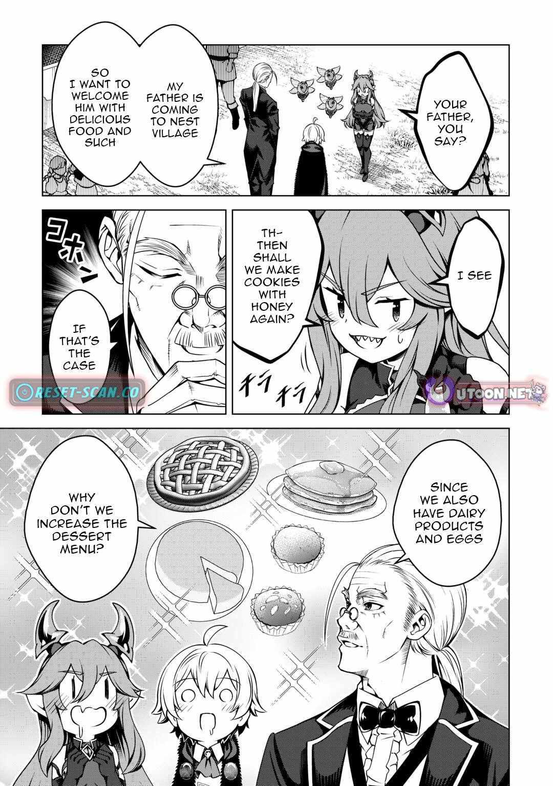 An Alchemist with Unfavorable Skills Explores the Frontier Chapter 29 page 6 - 
