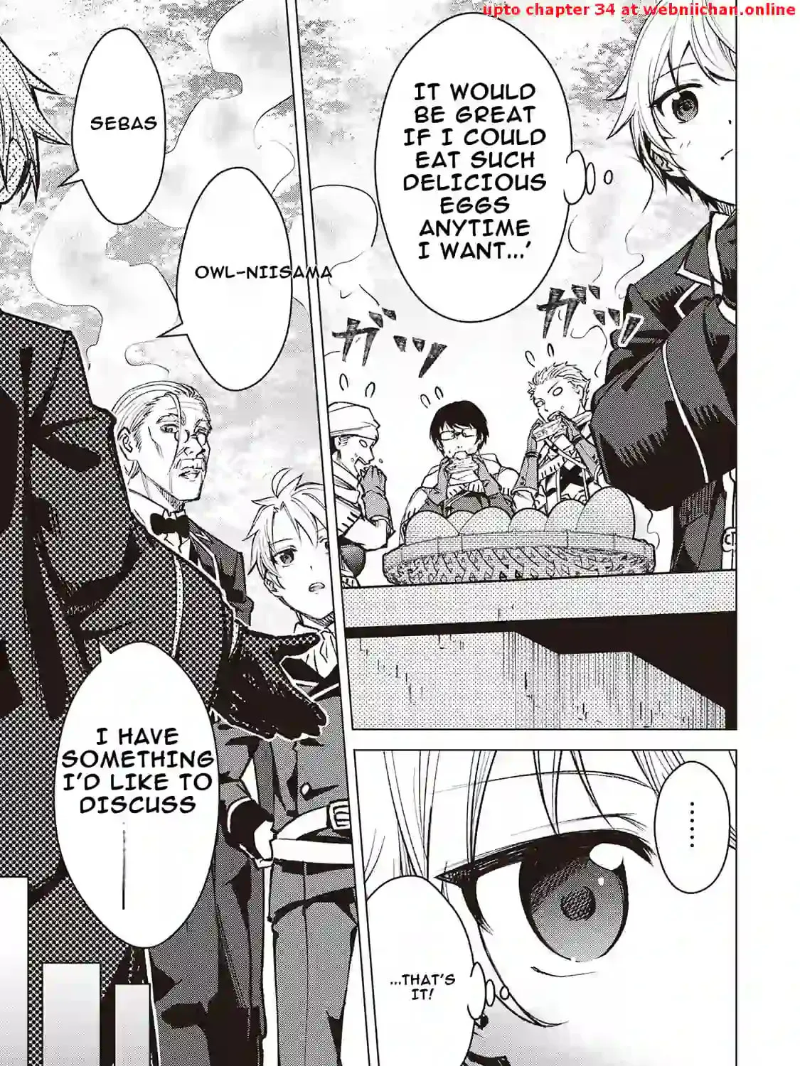 An Alchemist with Unfavorable Skills Explores the Frontier Chapter 3 page 26 - 