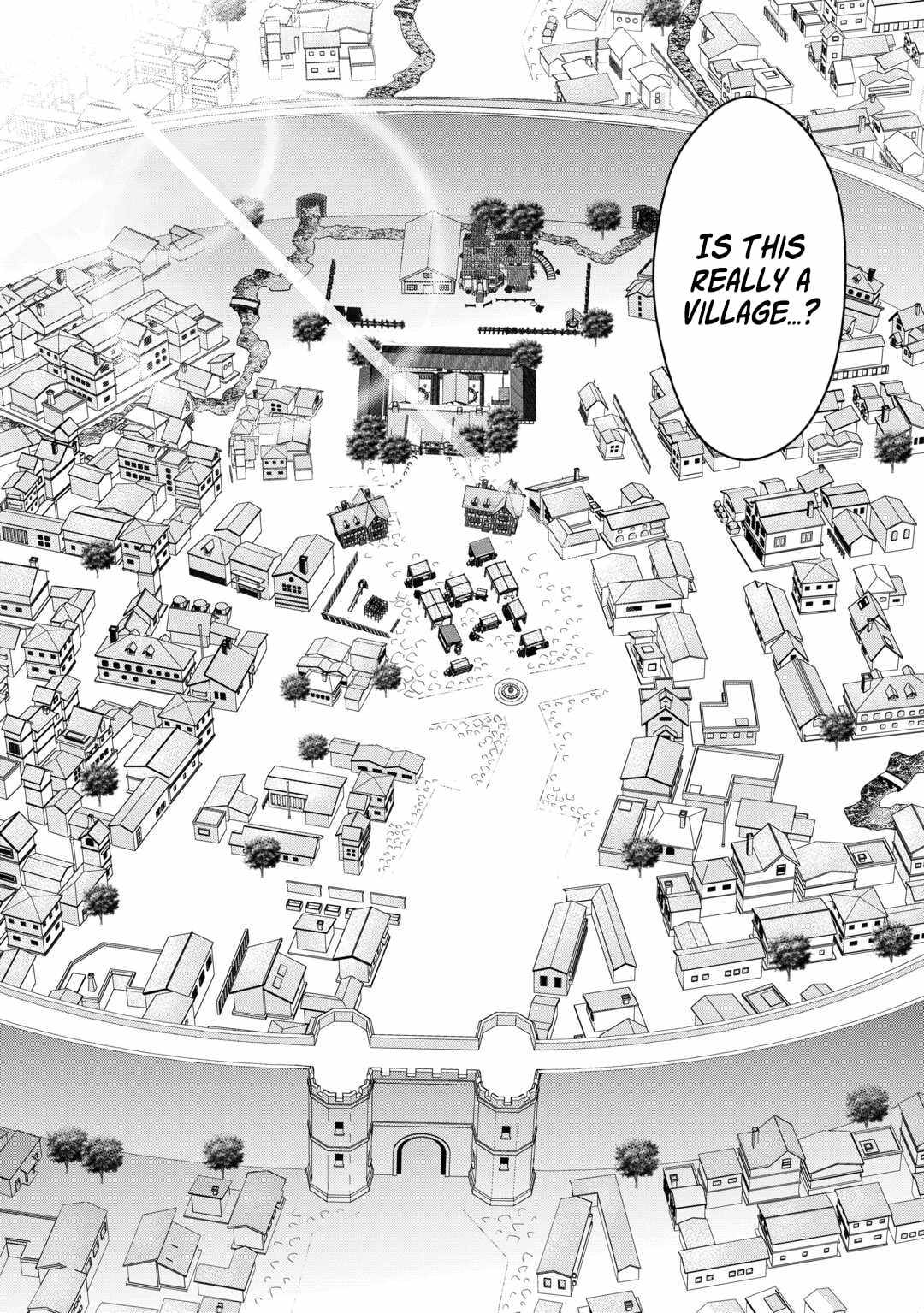 An Alchemist with Unfavorable Skills Explores the Frontier Chapter 30 page 3 - 