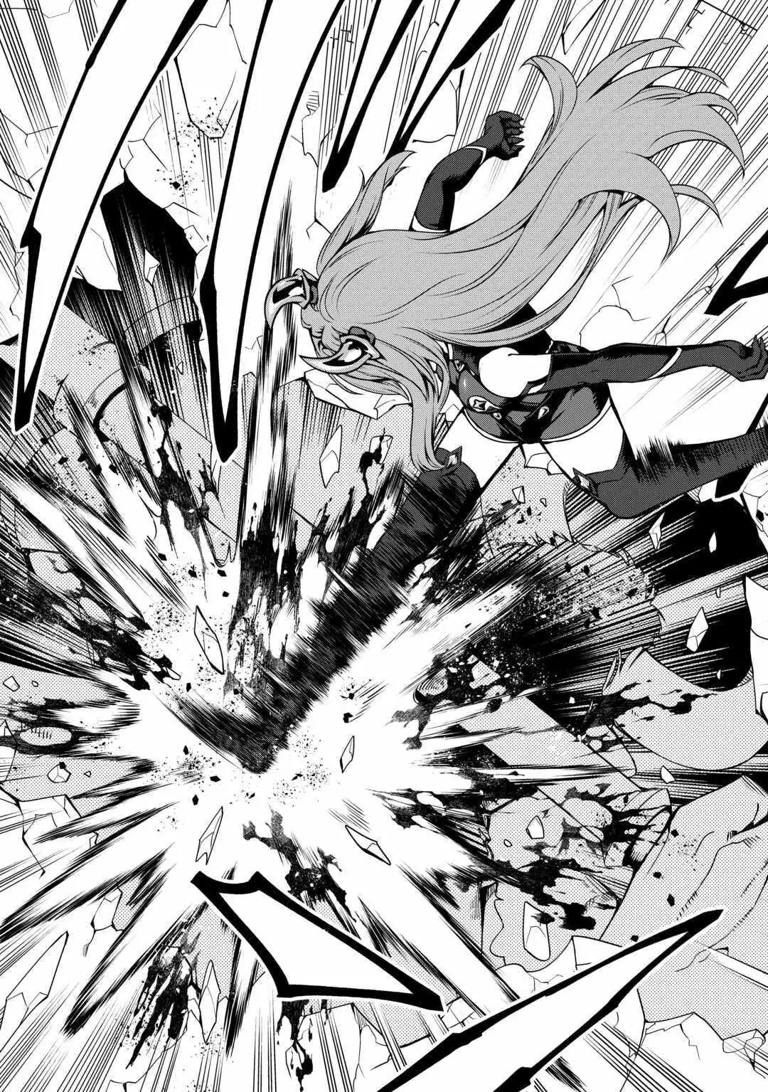 An Alchemist with Unfavorable Skills Explores the Frontier Chapter 31 page 35 - 