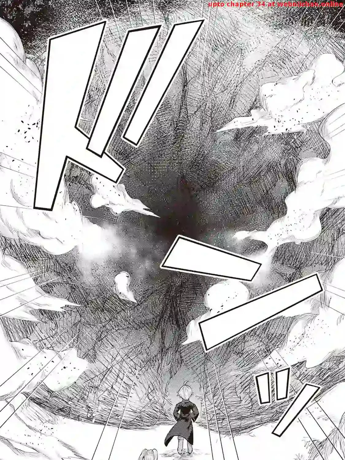An Alchemist with Unfavorable Skills Explores the Frontier Chapter 6 page 23 - 
