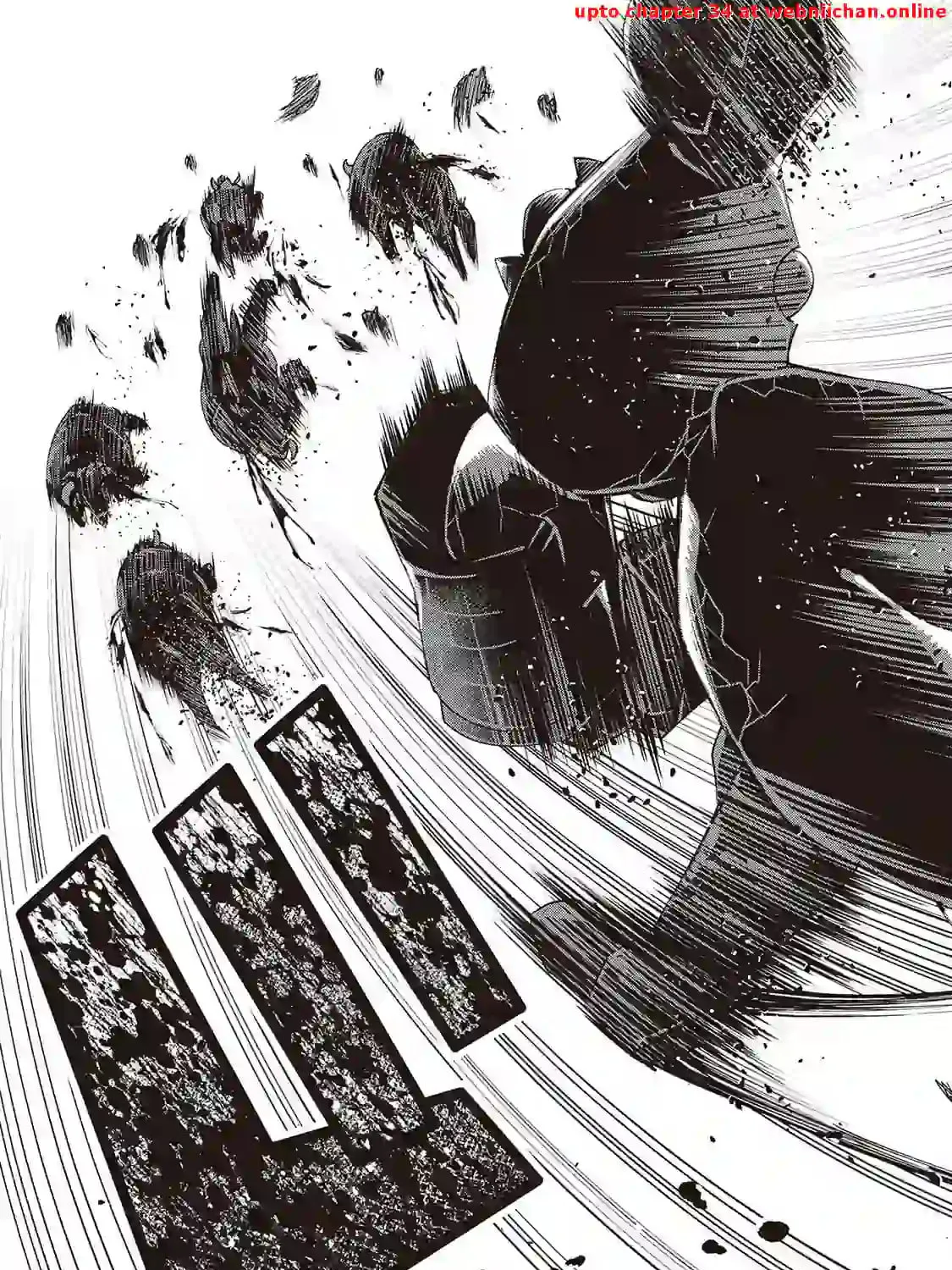 An Alchemist with Unfavorable Skills Explores the Frontier Chapter 9 page 21 - 