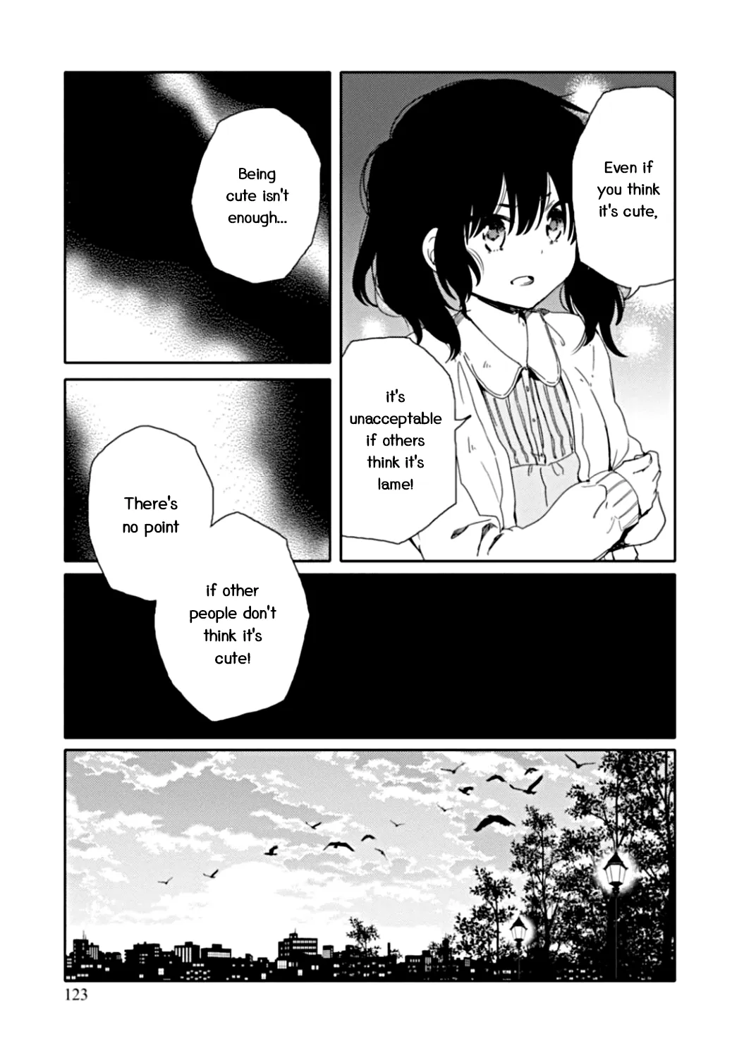 An Angel Who Had Swooped Down Was My Little Sister Chapter 10 page 11 - 