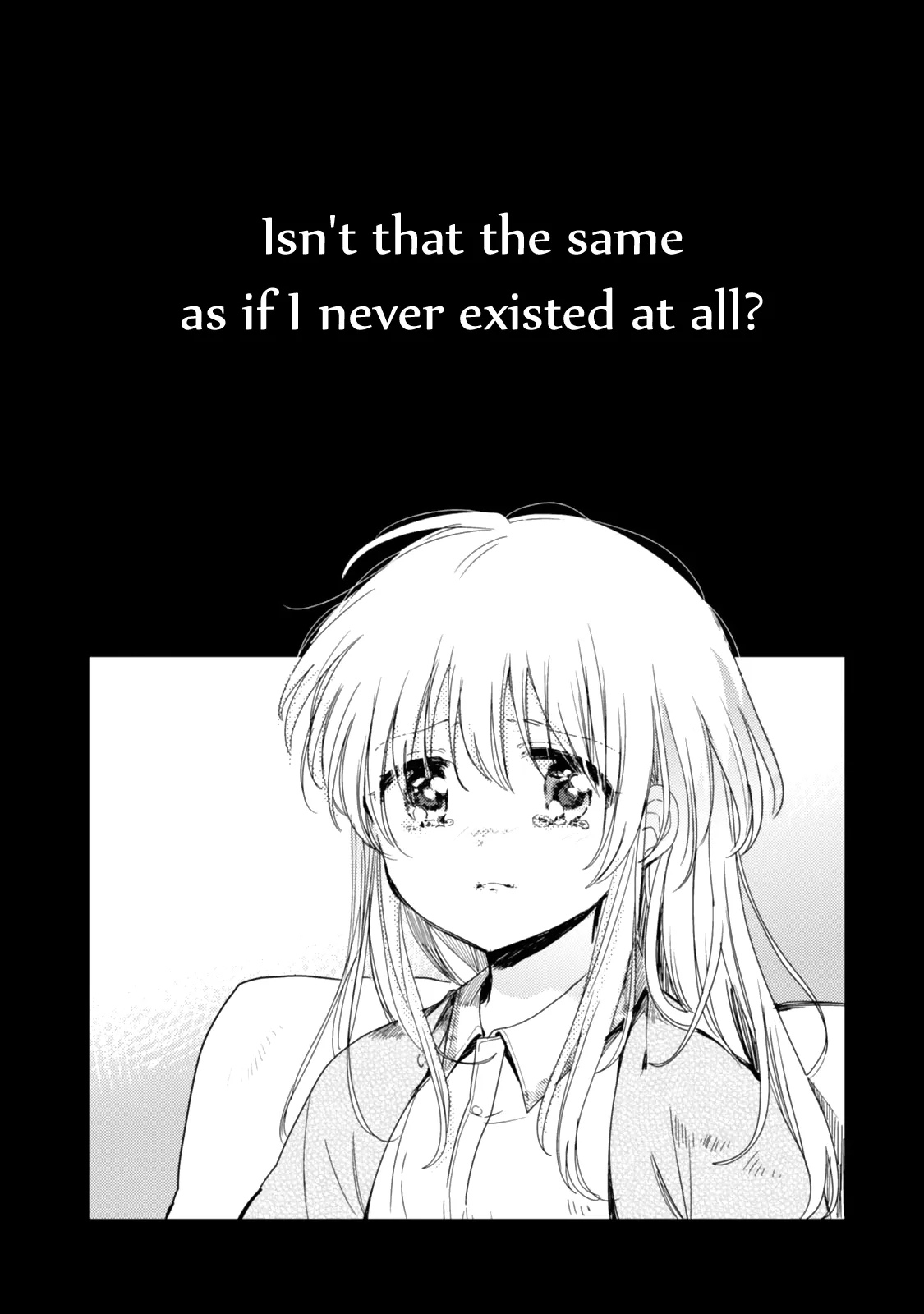 An Angel Who Had Swooped Down Was My Little Sister Chapter 21 page 4 - 