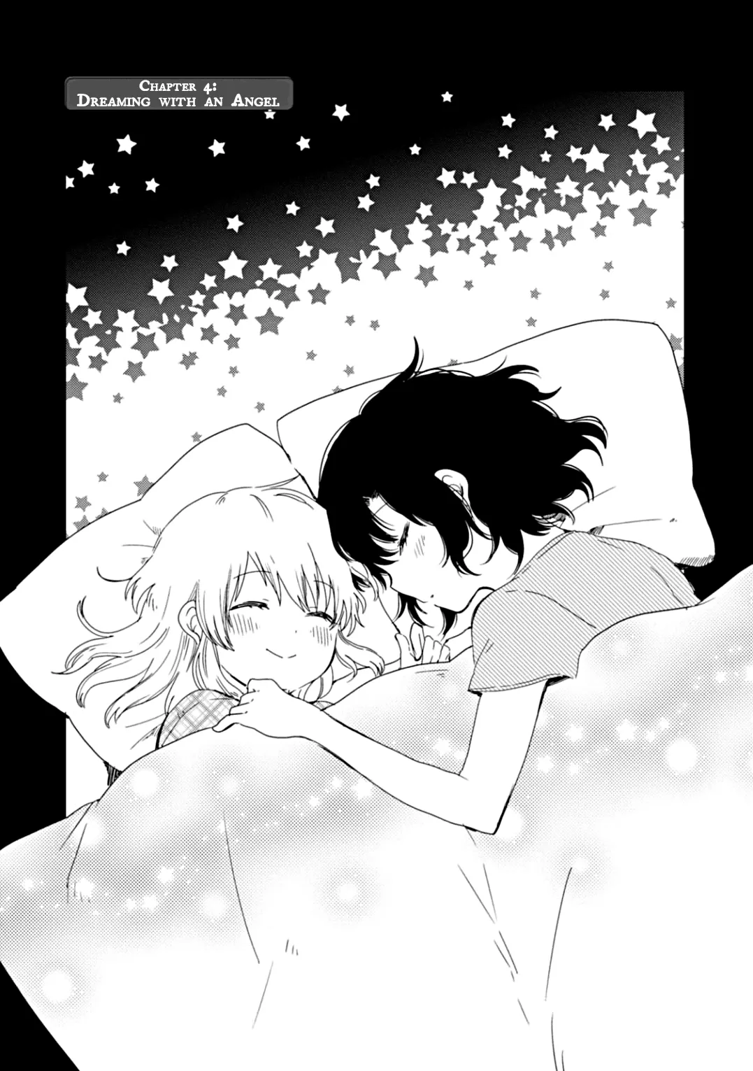 An Angel Who Had Swooped Down Was My Little Sister Chapter 4 page 1 - 