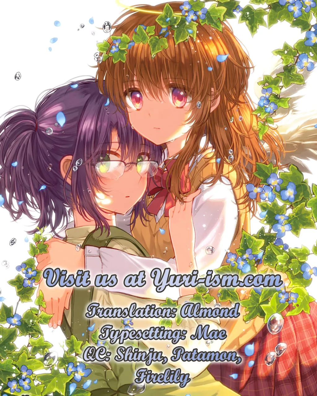 An Angel Who Had Swooped Down Was My Little Sister Chapter 6 page 27 - 