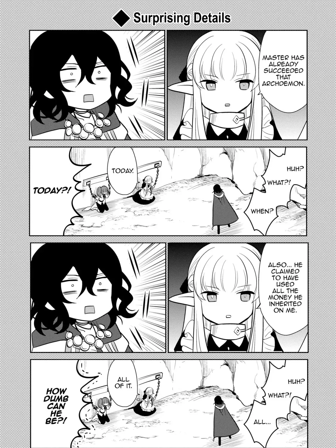 An Archdemon