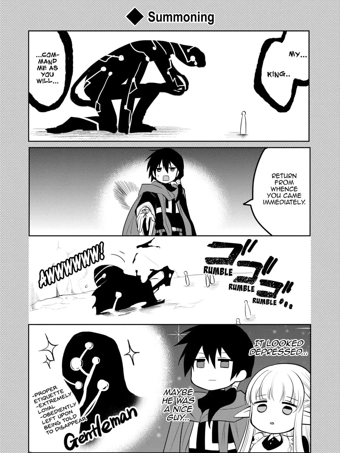 An Archdemon