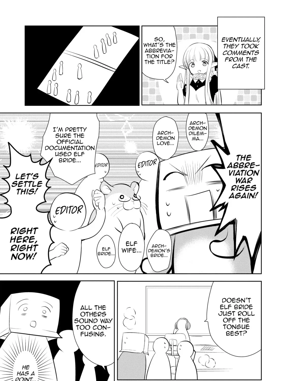 An Archdemon