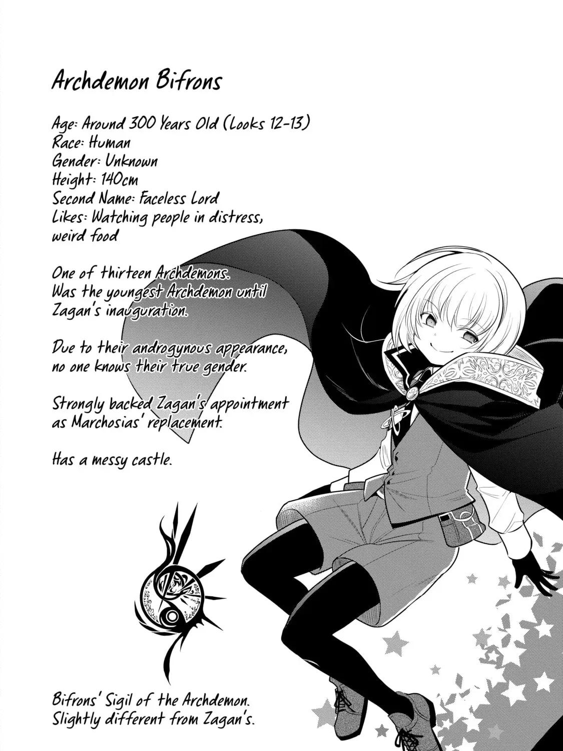 An Archdemon