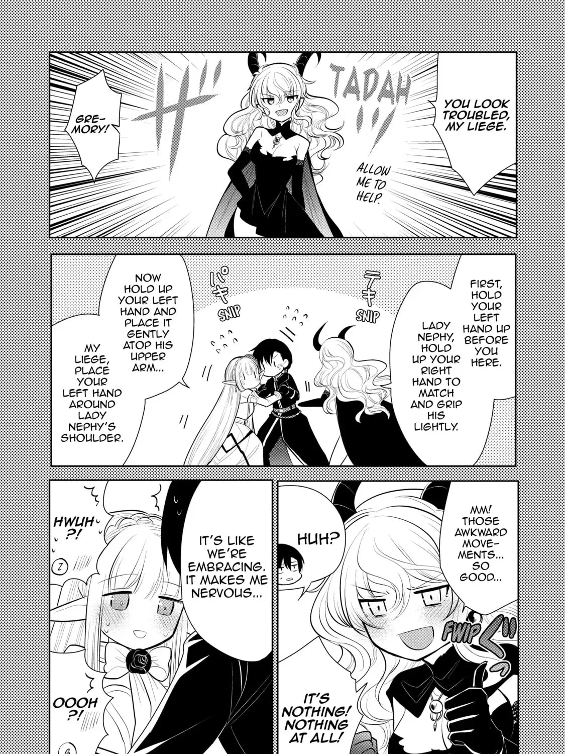 An Archdemon