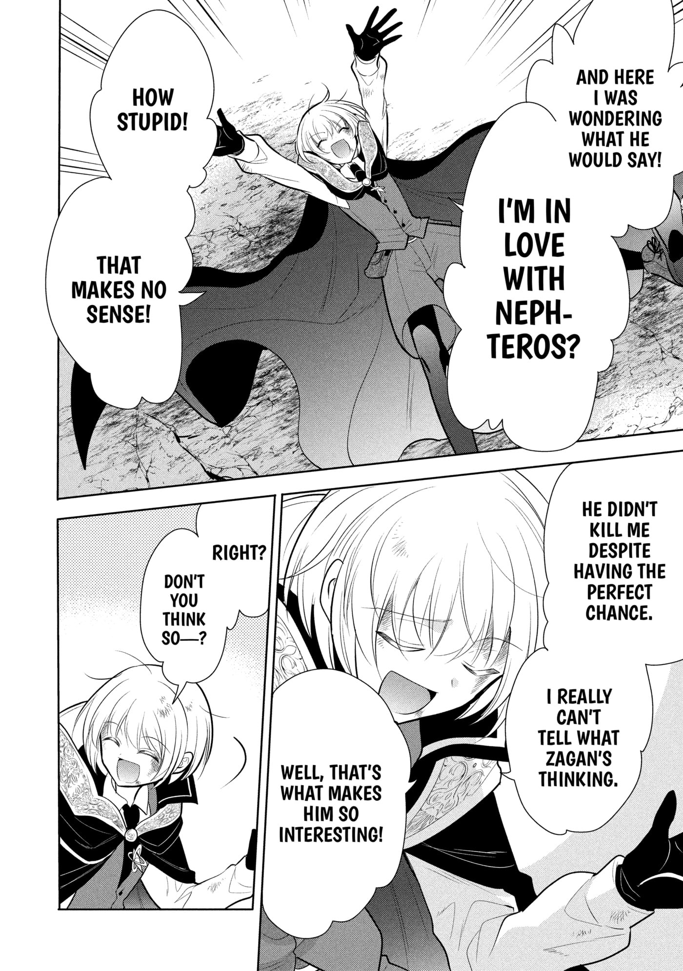 An Archdemon