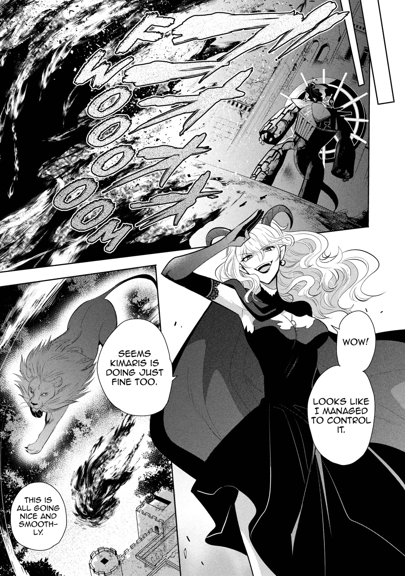 An Archdemon