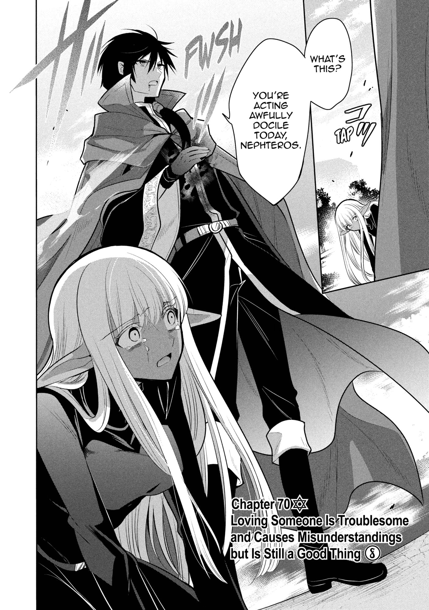 An Archdemon