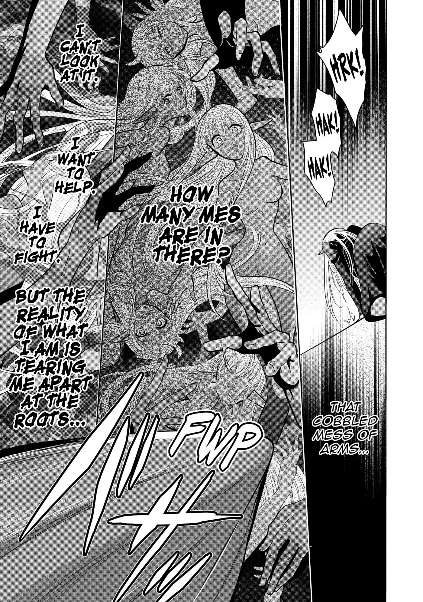 An Archdemon