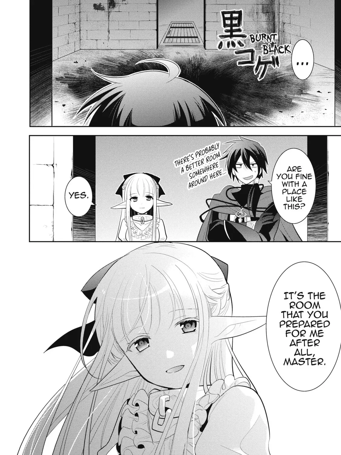 An Archdemon