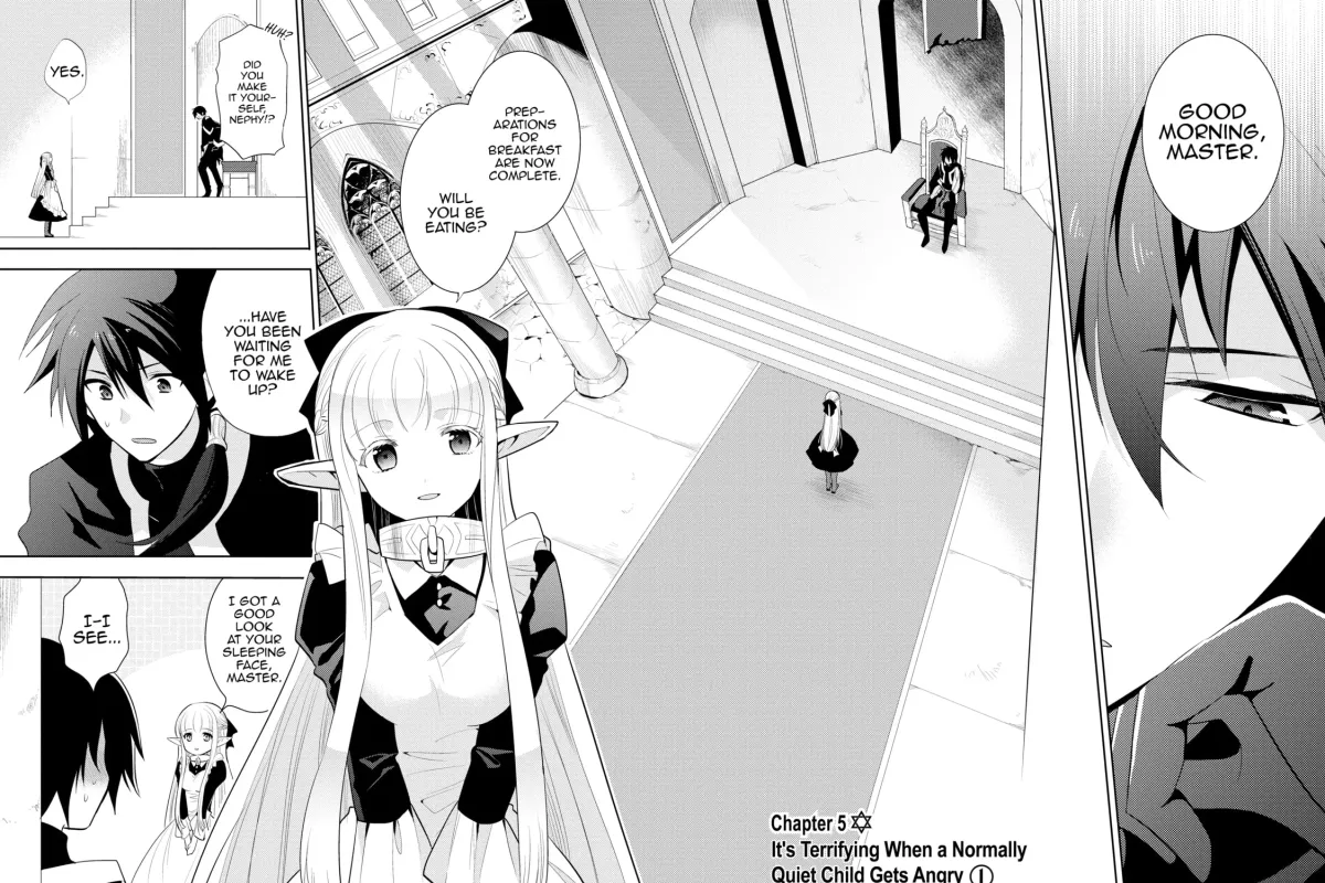 An Archdemon