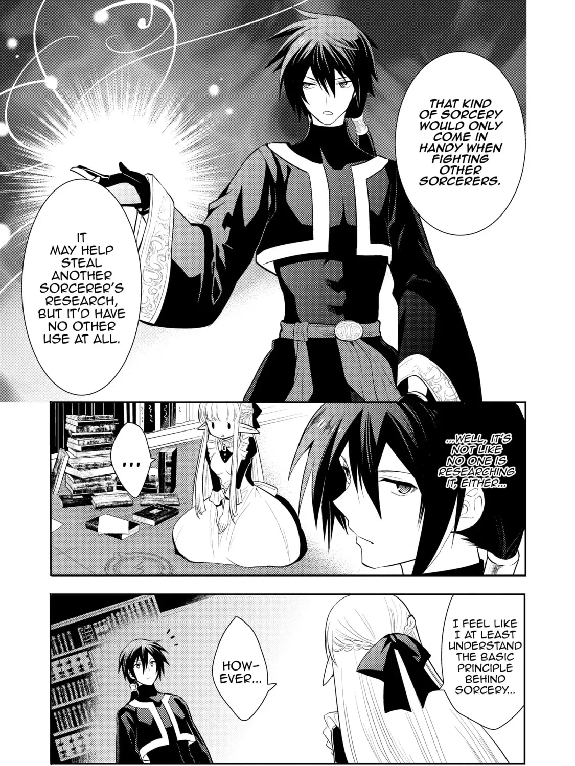 An Archdemon